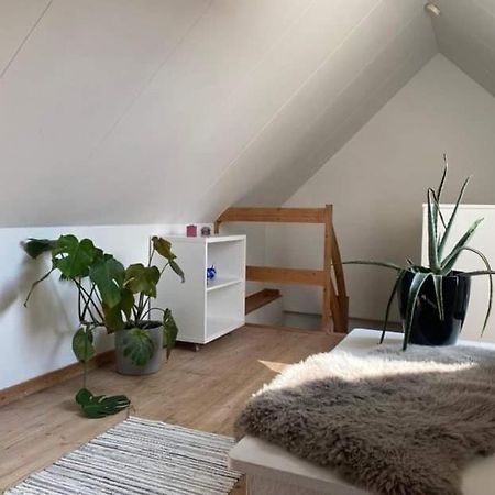 Christina Lejlighed Aalborg Eksteriør billede