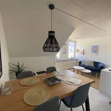 Christina Lejlighed Aalborg Eksteriør billede