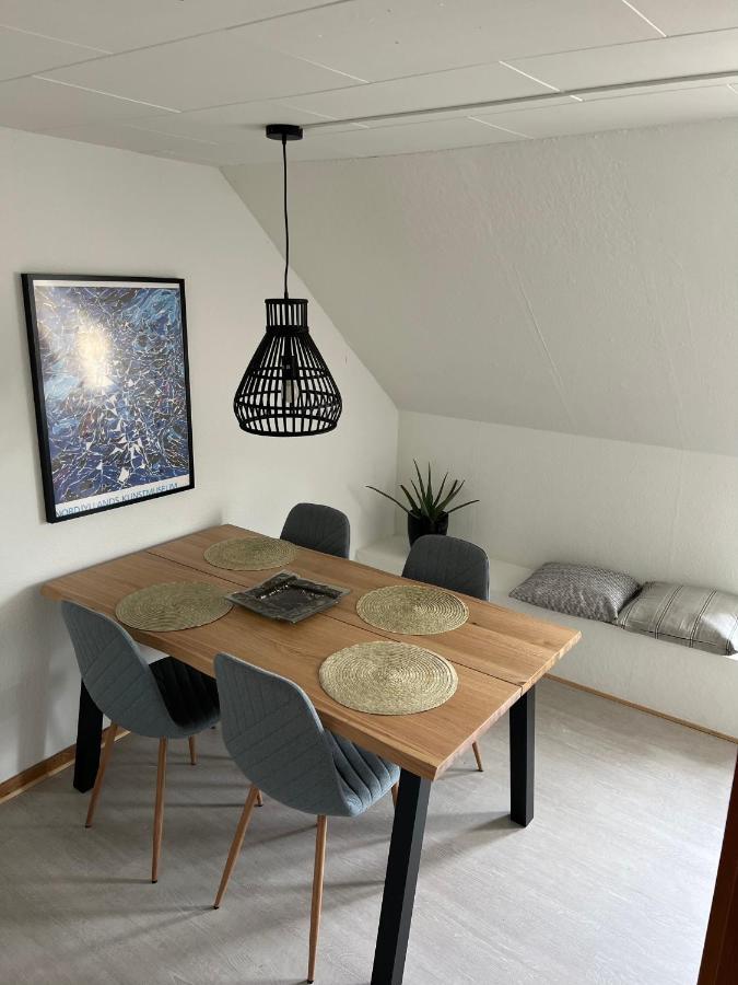 Christina Lejlighed Aalborg Eksteriør billede
