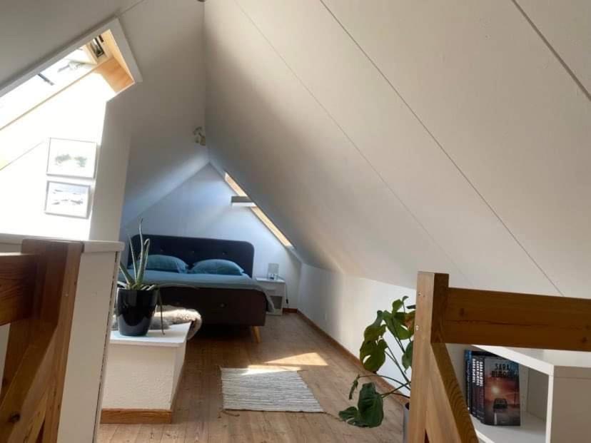 Christina Lejlighed Aalborg Eksteriør billede